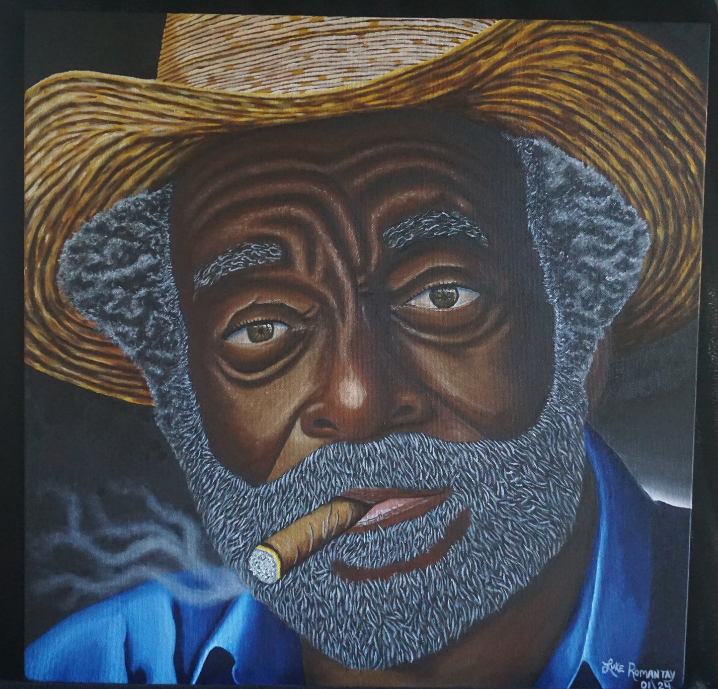 Willie Earl