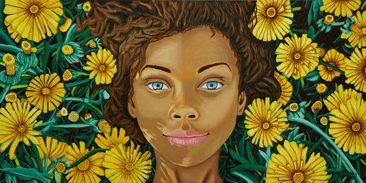 Day Dreamer (Print)