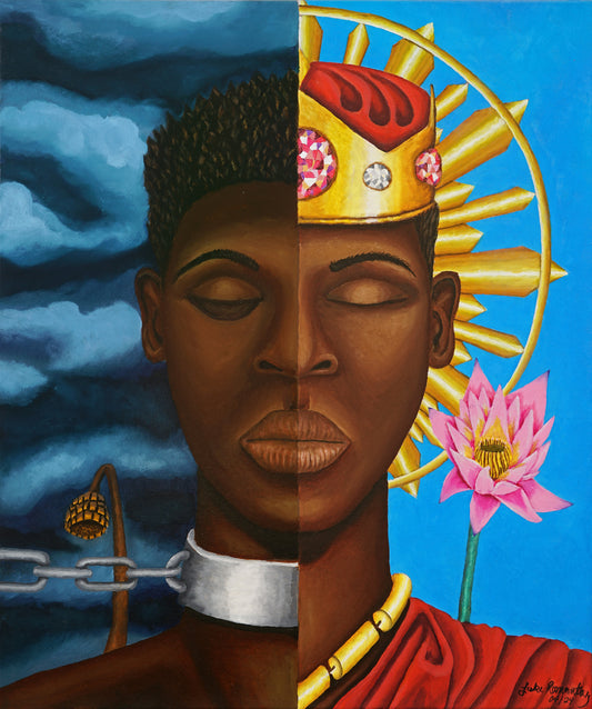Duality (Print)