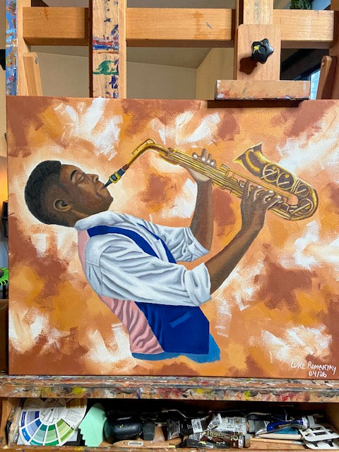Sax Appeal